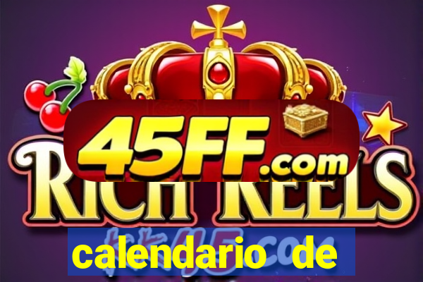 calendario de eventos coin master